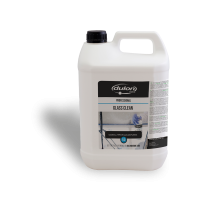 DULON GLASS CLEAN 50 -5L– PROFESSIONAL FORMULA - 6-50050 - Dulon marine